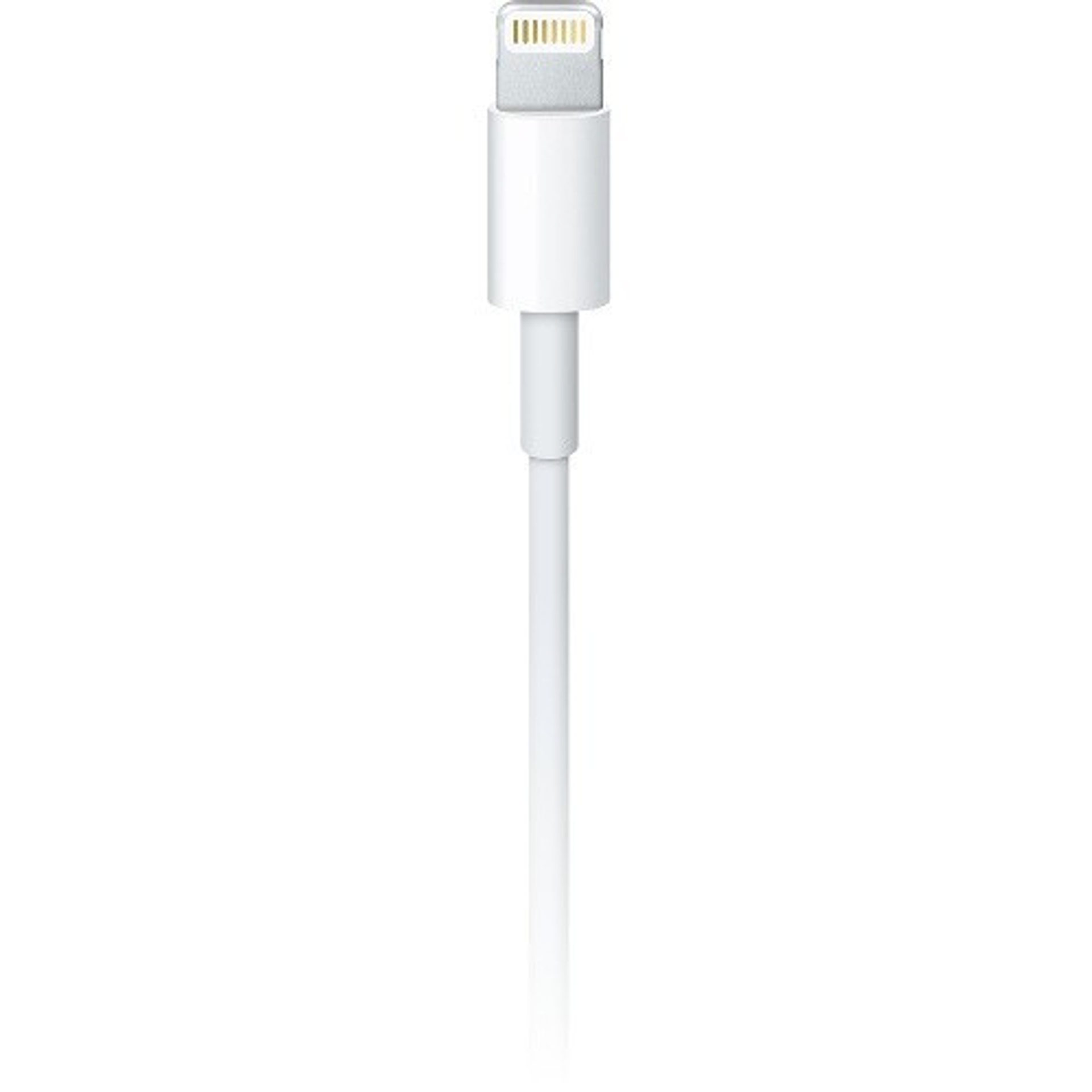 Кабель Apple Lightning/USB, 1м