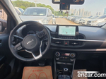 Kia Morning Urban (JA) Signatures (04.2022)