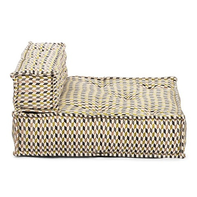 Модуль мягкий прямой Secret De Maison LICI (mod. 10099)