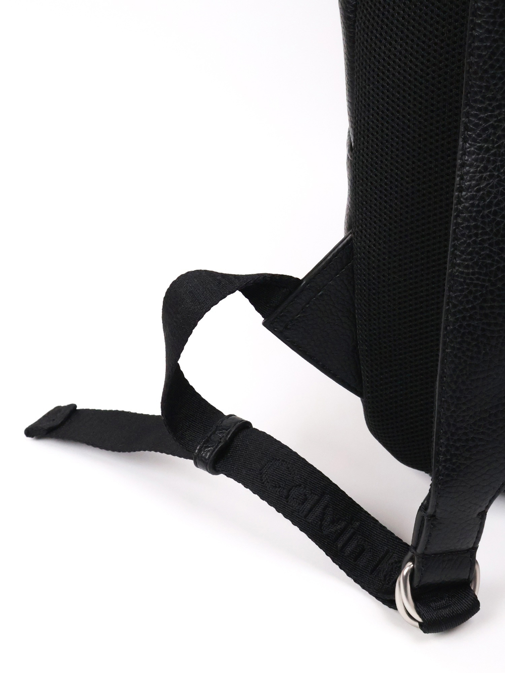 Рюкзак Calvin Klein Campus MD Black