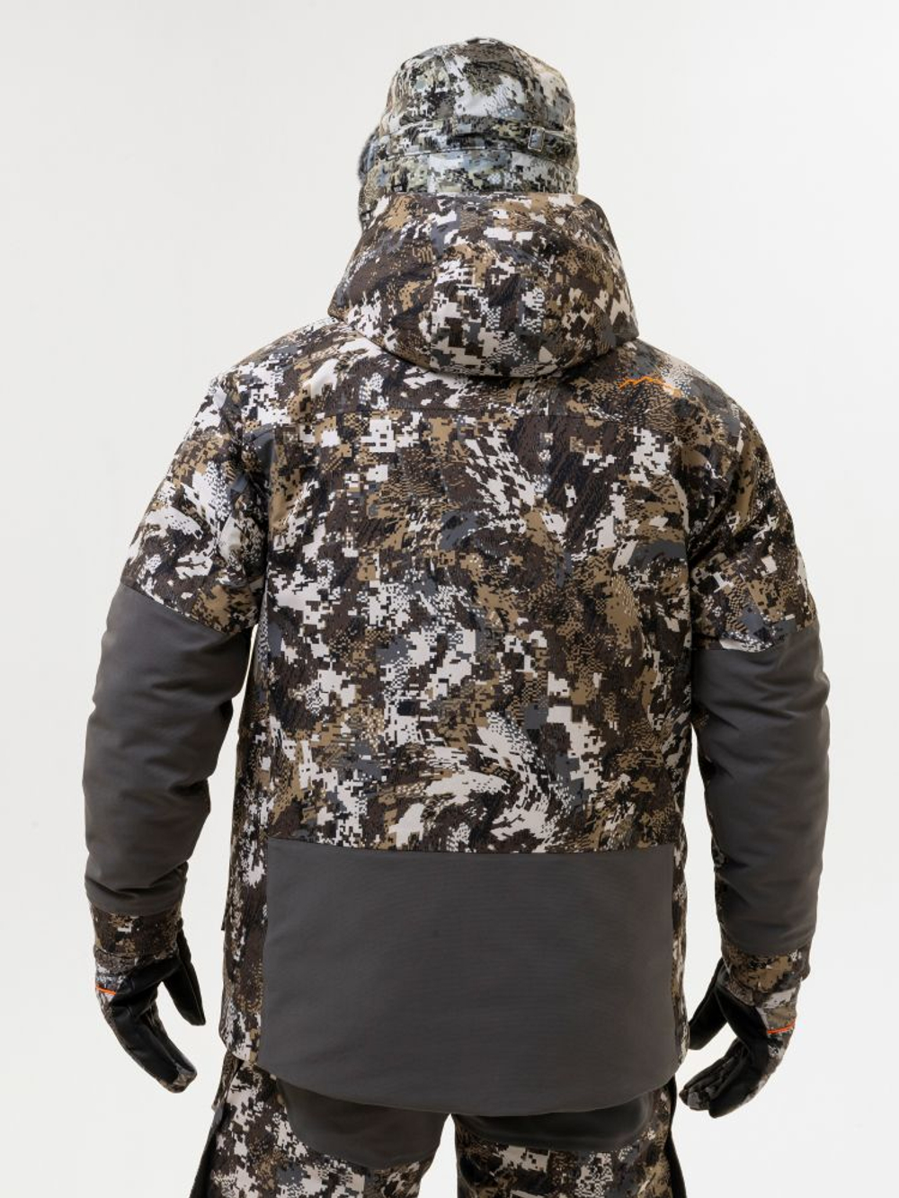 Костюм Remington Explorer 60С Winter Forest