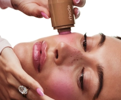 rhode Румяна, piggy - baby pink