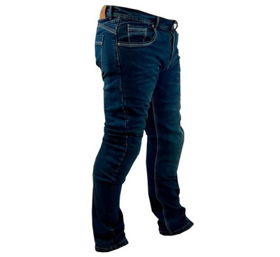 Мотоджинсы мужские MCP BANANA