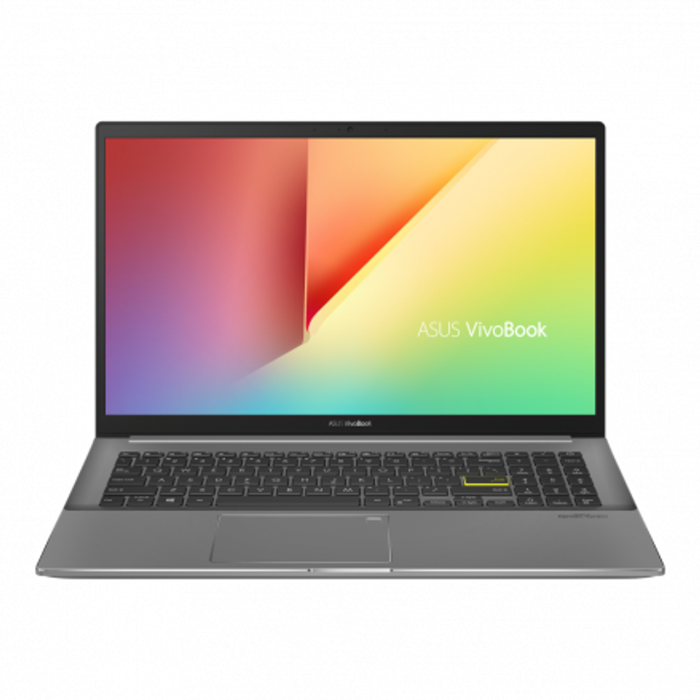 Ноутбук Asus VivoBook S15 S533EA-BN609W Indie Black Core i5-1135G7/16G/512G SSD/15.6" FHD IPS AG/Iris Xe Graphics/WiFi/BT/Win11 90NB0SF3-M00EU0