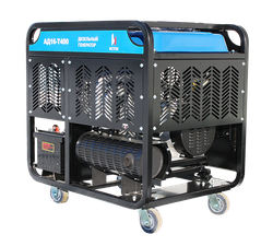 Дизельный генератор АД16-Т400-ВМ131Э