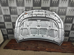 Капот Subaru Forester 5 (SK) 18-нв Б/У Оригинал 57229SJ0019P