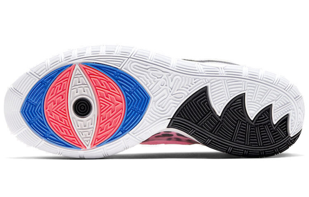 Кроссовки Nike Kyrie 6 6
