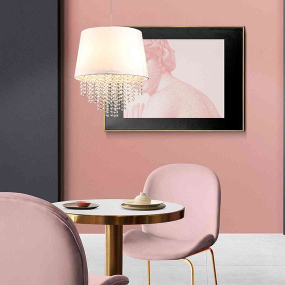 Подвесной светильник Escada 652/3S White