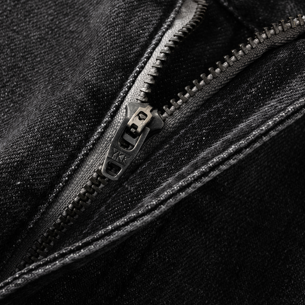 ДЖИНСЫ YMKASHIX NINETIES