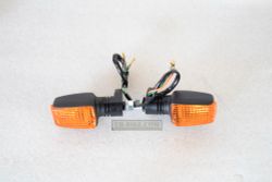 Turn light Nova-S (L+R set. pair), 10W. Copy. Made in Thailand