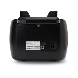 Мультивалютный счетчик банкнот  MERTECH C-3 Black