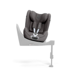 Автокресло Cybex Sirona T i-Size Mirage Grey Plus