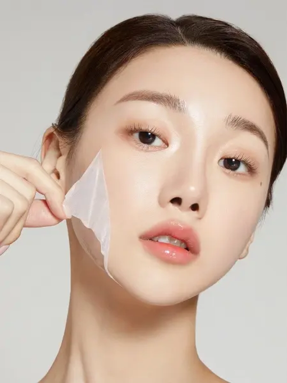 MEDICUBE Маска коллагеновая ночная Collagen Night Wrapping Mask (75 мл)