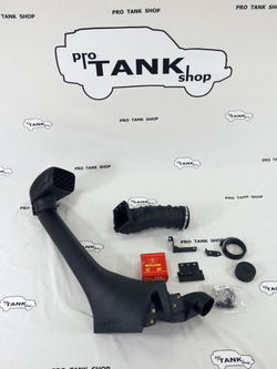 Шноркель для TANK 300 (вариант 3)
