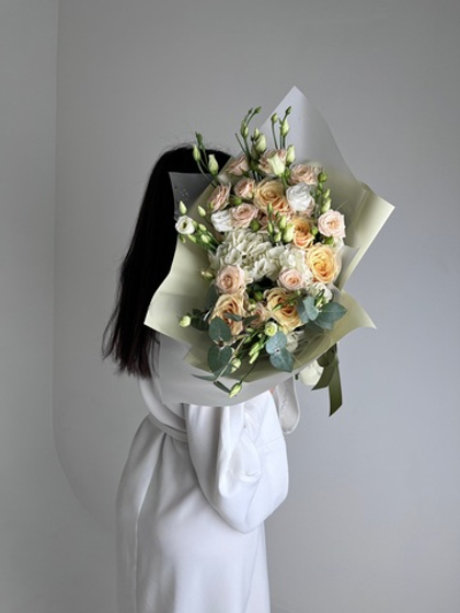 Вечерний Сеул