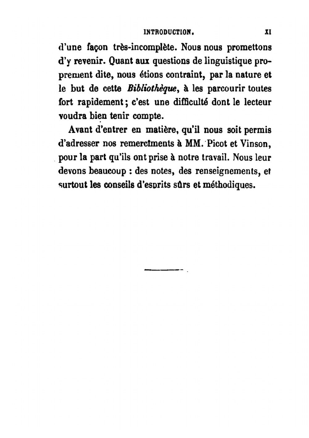 La linguistique | Abel Hovelacque