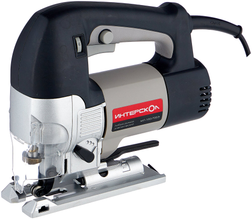 Лобзик интерскол мп-100/700э 705вт 3000ходов/мин от электросети 15.1.1.11