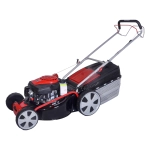 Газонокосилка бензиновая GEOS by AL-KO Classic 46 SP-S Plus: 3.3 л.с., нож 46 см, 213101