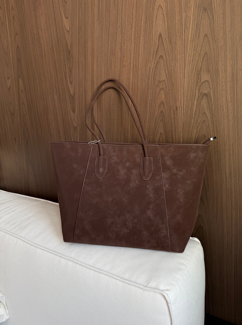 Сумка из эко кожи