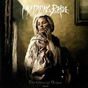 My Dying Bride / The Ghost Of Orion (Picture Disc)(2LP)