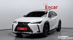 Lexus UX250h 2.0 2WD (05.2020)