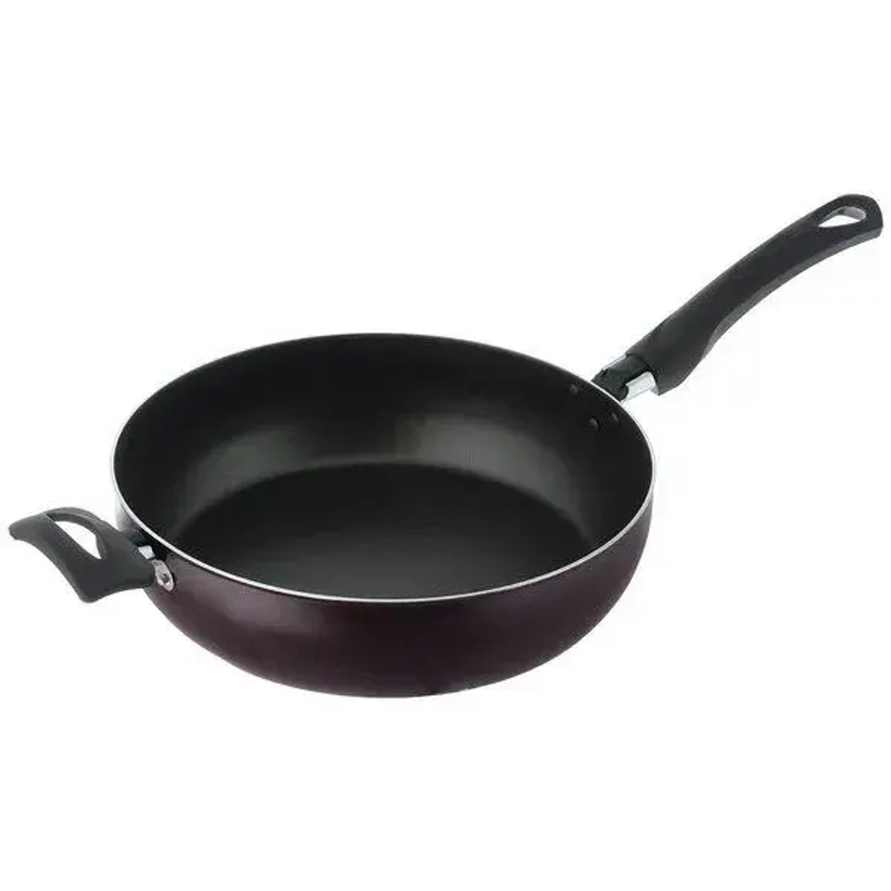 Сотейник а/пр 26см ТМ Мастерица