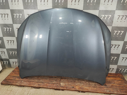 Капот Geely Tugella 19-нв Б/У Оригинал 5032046100C15