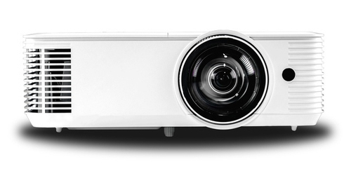 Проектор Exell EXD102STW