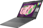 Ноутбук Lenovo Yoga 7 2-in-1 16IML9, 16'', Storm Grey, KB RUS/ENG, Power Cord EU (83DL0002US) в регионах России