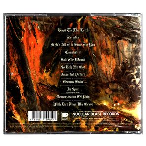Malevolence / Where Only The Truth Is Spoken (RU)(CD)