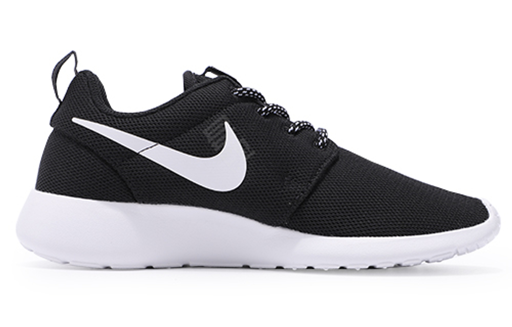 Кроссовки Nike Roshe One (Женская размерная сетка)