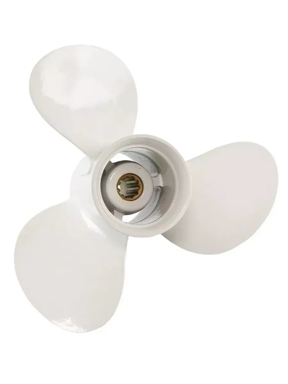 Винт Yamaha 20(2Т)-30л.с; 3x9-7/8x14 (10 шл.)