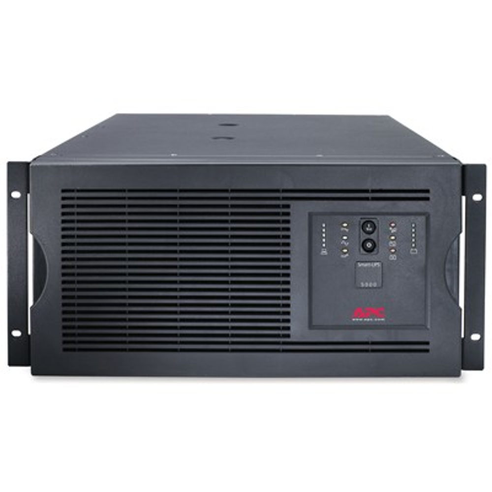 ИБП APC Smart-UPS SUA5000RMI5U