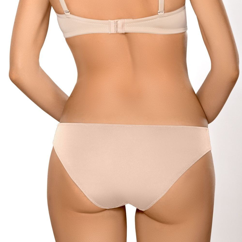 Бюстгальтер-балконет Ewa (Размер: 80B) (Цвет: черный)