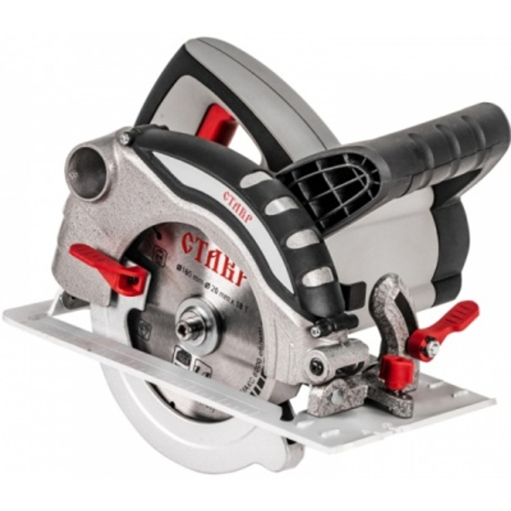 Пила дисковая Ставр ПДЭ-165/1300  1300Вт 4500об/мин
