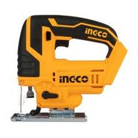 Лобзик аккумуляторный INGCO CJSLI8501 20В без АКБ