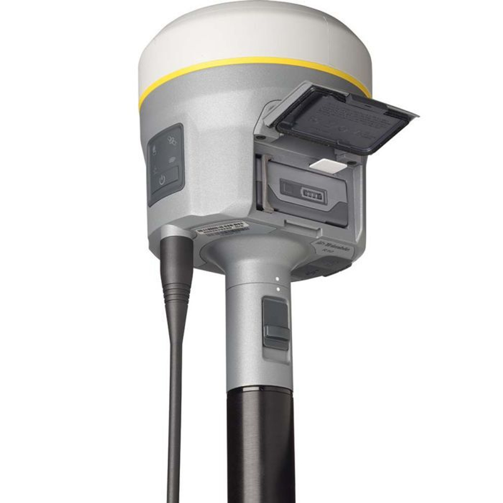 Trimble R10 LT встроенный радиомодуль 410-470 MHz