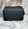 Косметичка Gucci GG с логотипом Interlocking G