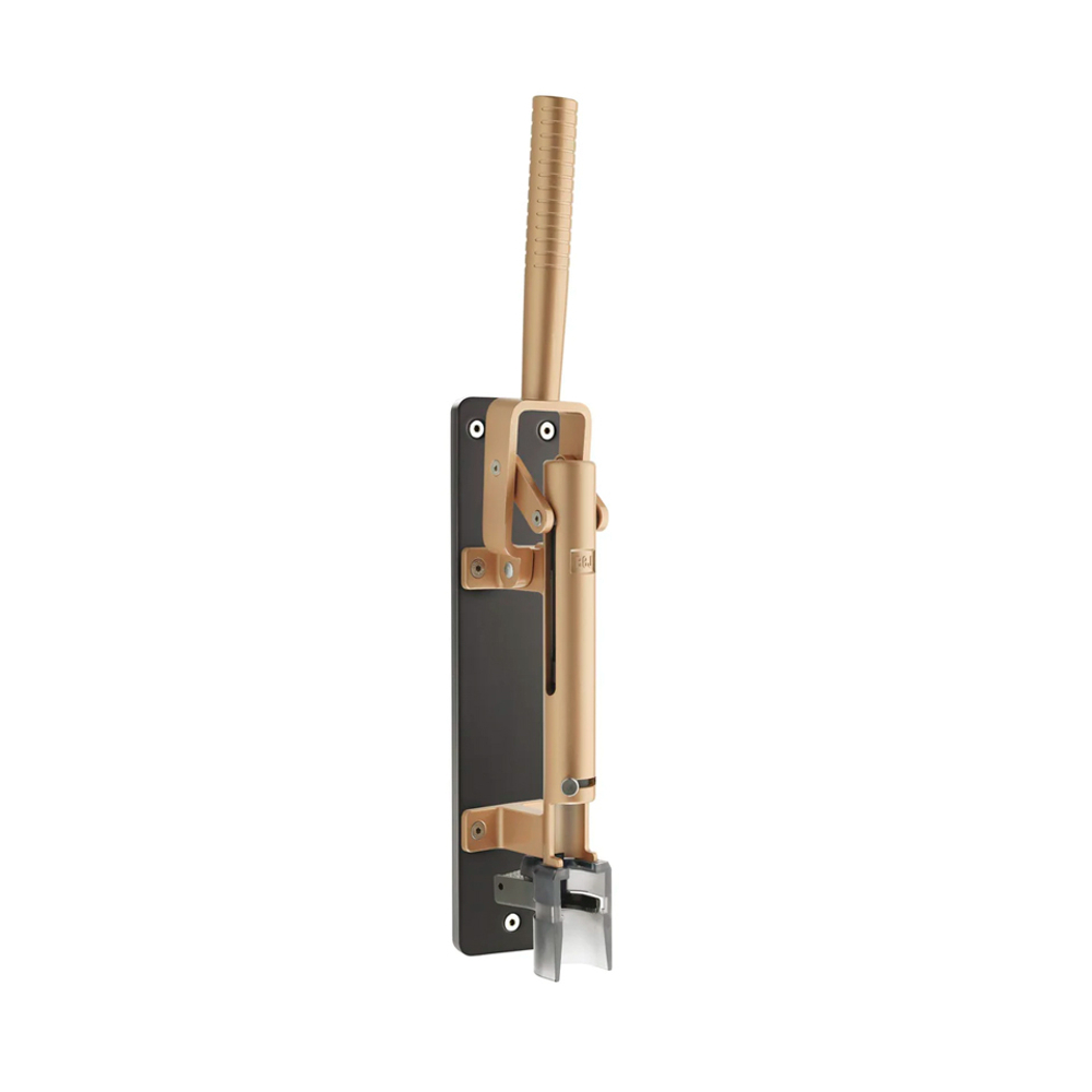 Штопор настенный для вина BOJ 110 Lux Wall Corkscrew Ocher