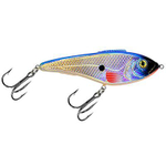 Воблер Джеркбейт РЕТРО Floating 105mm, вес - 19,0g,