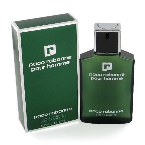Paco Rabanne Pour Homme
