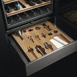 Ящик сомелье Smeg CPS315X