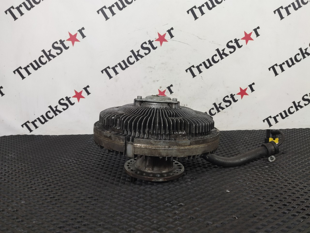 Вискомуфта 2023г.