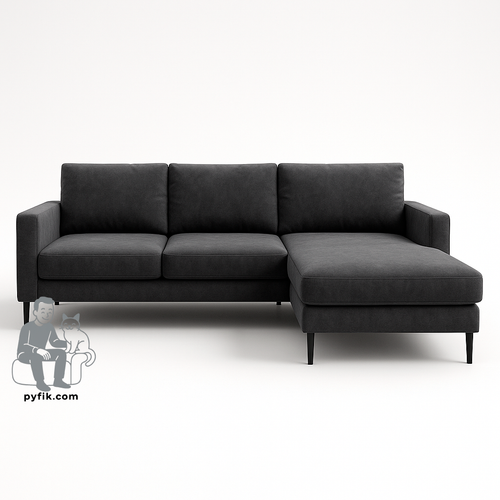 Диван угловой коллекция Шуфик