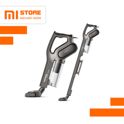 Пылесос Xiaomi Deerma Handheld Vacuum Cleaner DX700S EU