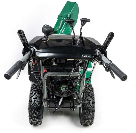 Cнегоуборщик CAIMAN Valto 30CVE