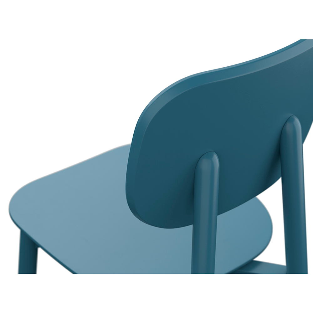 Стул Latitude Saga sgbrdchbl_grn