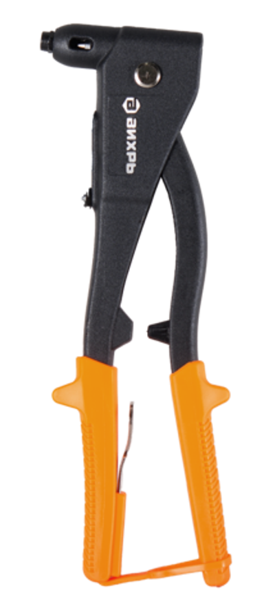 Заклепочник Вихрь КРЕП-1Л усиленный, 2.4-4.8