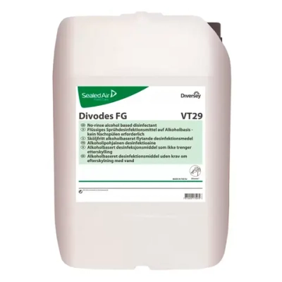 Divodes FG/Диводез ЭфДжи 5л