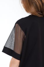 Туника Раби Виотекс ЧЁРНЫЙ